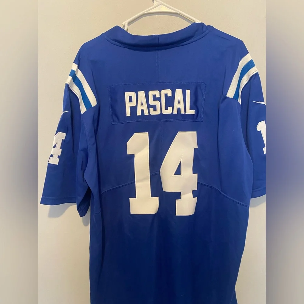 Pascal jersey - Picture 4 of 4